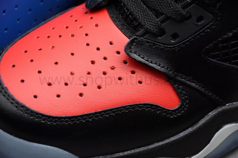 Jordan Mars 270 - Top 3