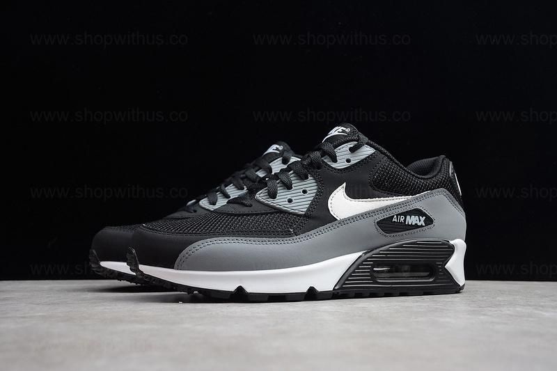 NikeAir Max 90 Essential - Cool Grey