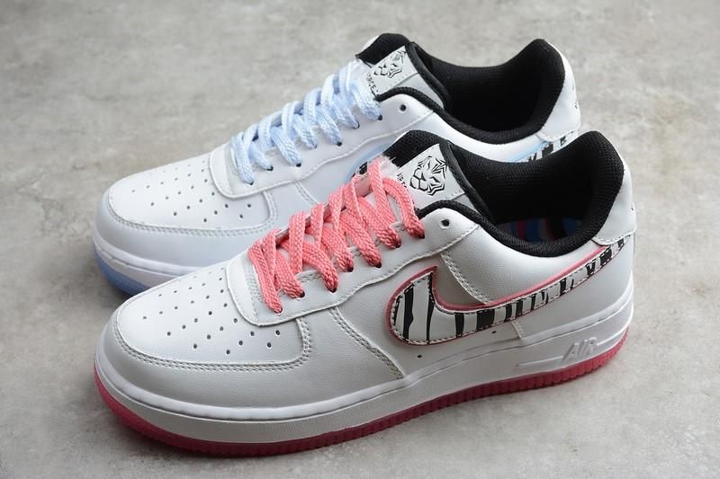 NikeUnisex Air Force 1 AF1 Low - South Korea