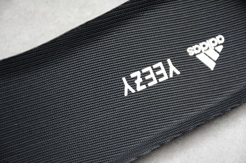 adidasOriginals YEEZY Boost 380 - Black