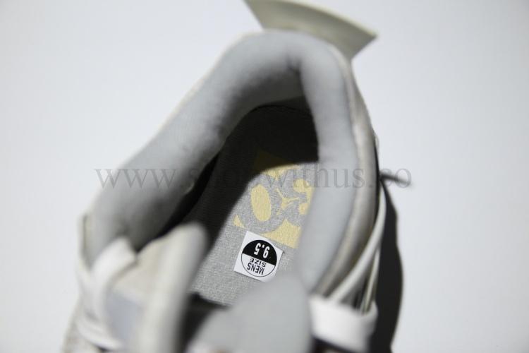 Air Jordan 4 AJ4 Retro - 30th Anniversary Laser