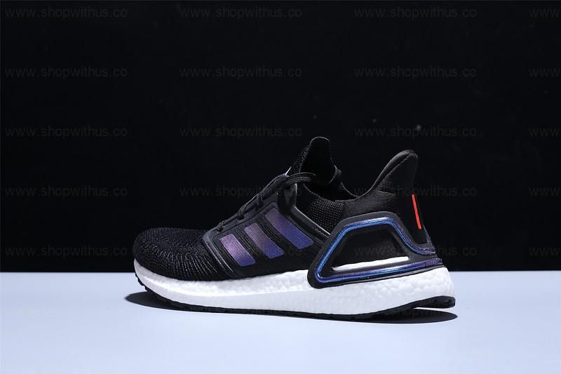 adidasRunning Ultra Boost 20 - Core Black