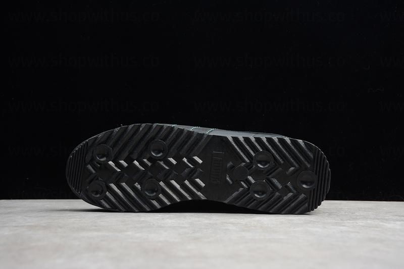 PumaMercedesAMG Petronas Roma - Black