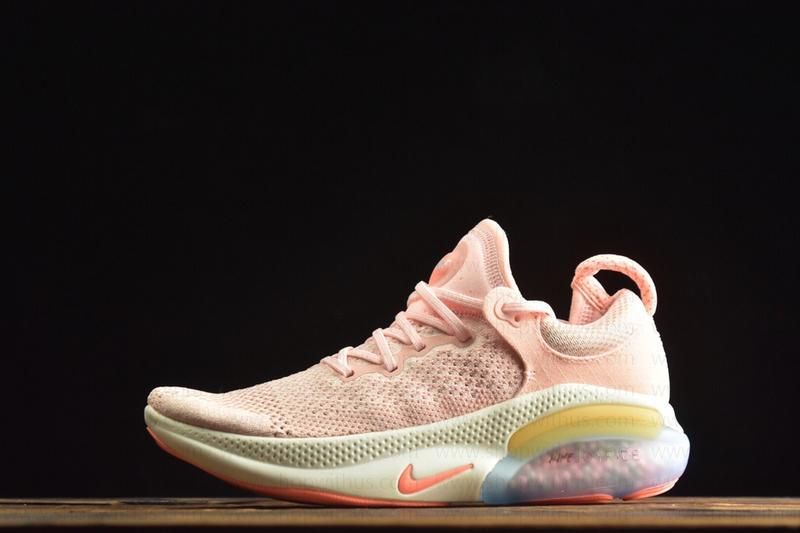 NikeUnisex Joyride Run Flyknit - Sunset Tint