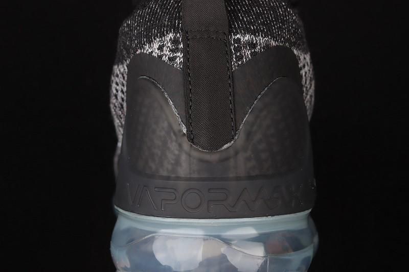 NikeUnisex Air VaporMax Flyknit - Oreo