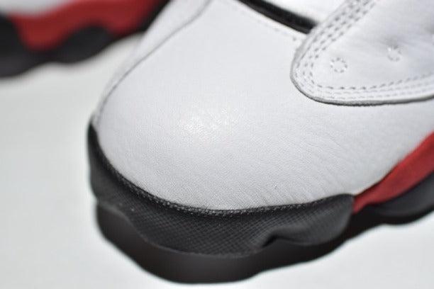 Air Jordan 13 AJ13 Retro Basketball Shoe - Chicage 2017
