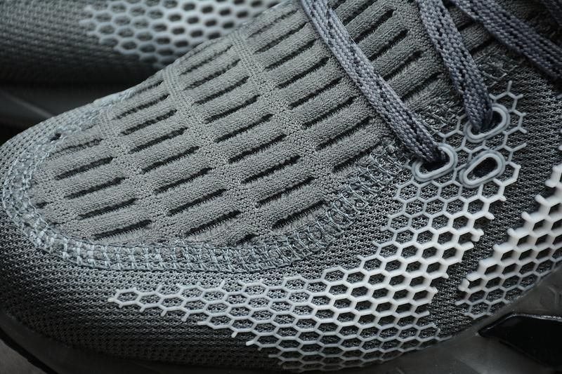 adidasRunning AlphaBounce Instinct M - Grey
