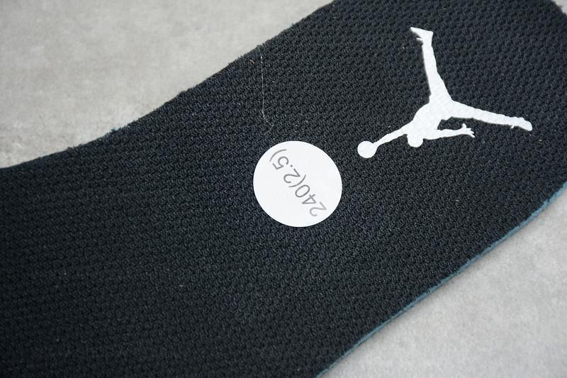 Air Jordan 1 AJ1 Mid SE - Lightbulb