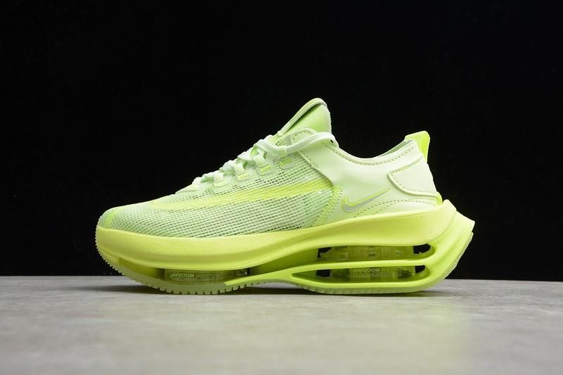 NikeWMNS Zoom Double Stacked - Barely Volt