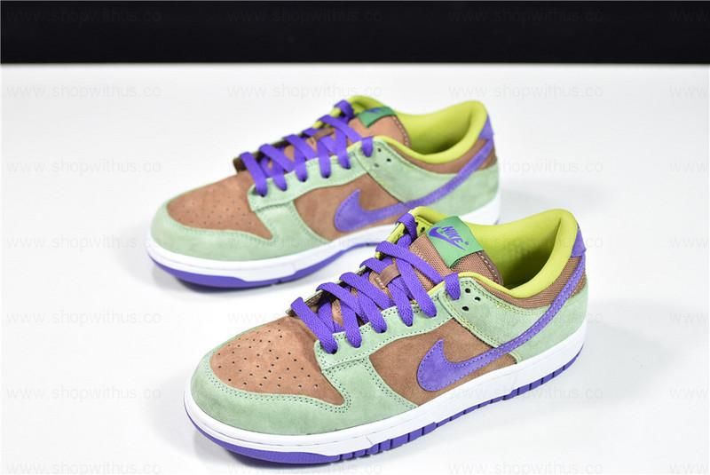NikeMen's Dunk Low - Veneer