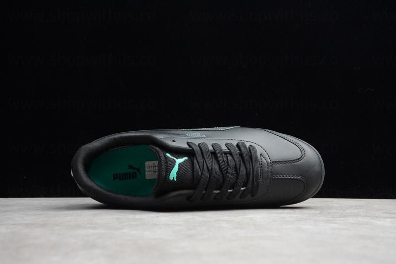 PumaMercedesAMG Petronas Roma - Black