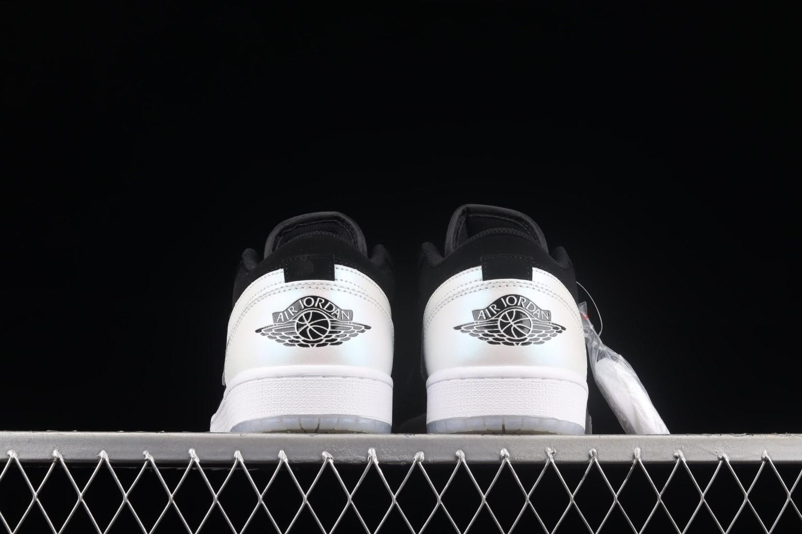 Air Jordan 1AJ1 Low - Diamond Shorts