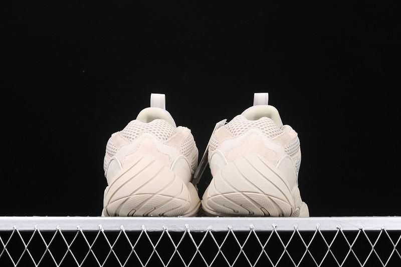 adidasUnisex Yeezy 500 - Blush