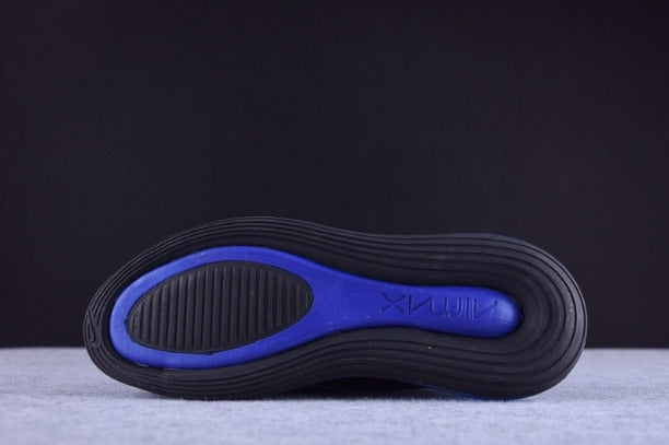 NikeUnisex Air Max 720 - Deep Royal Blue/Blue-Hyper Jade