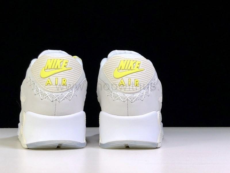 NikeAir Max 90 Premium Mixtape Side A