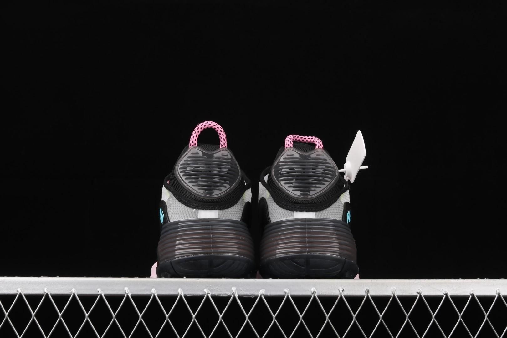 NikeUnisex Air Max 2090 AM2090 - Pink Foam