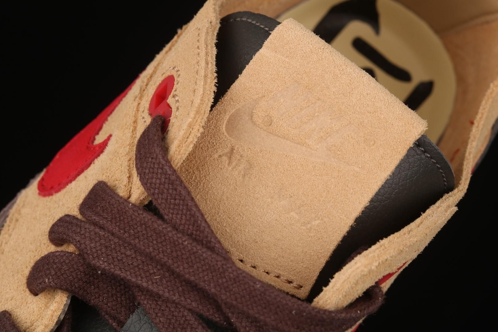 CLOT x NikeUnisex Air Max 1 AM1 - Kiss Of Death CHA