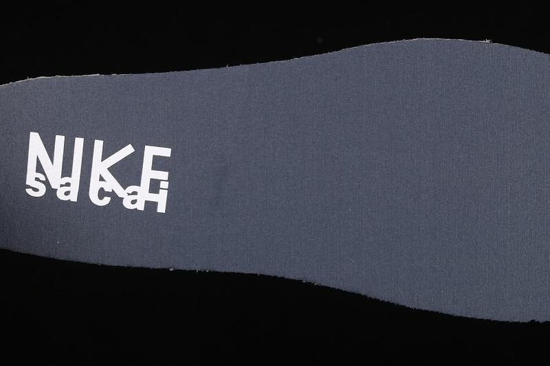 Fragment Design x sacai x NikeUnisex LDWaffle - Blue Void