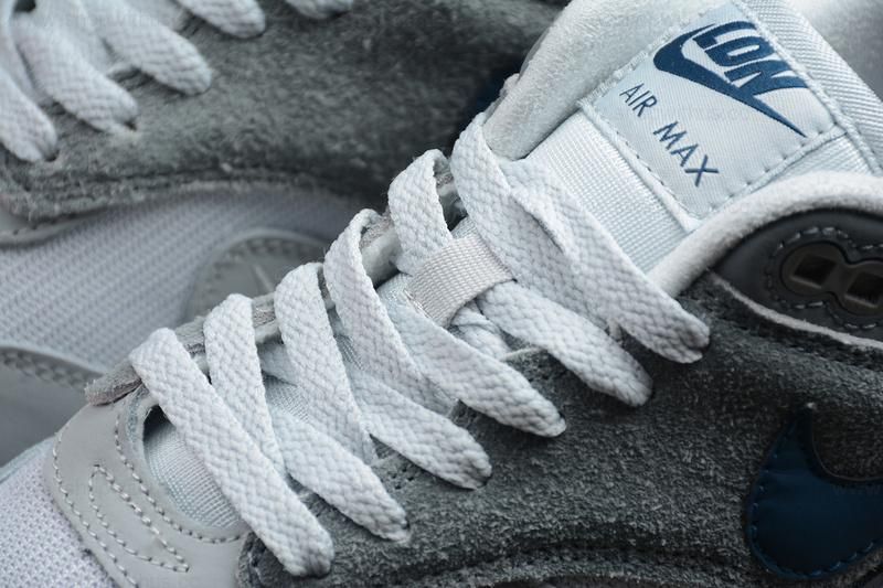 NikeUnisex Air Max 1 City Pack - London