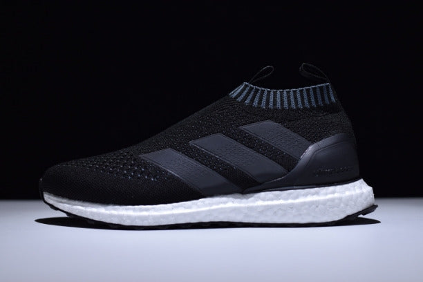 adidasTraining ACE 16+ Purecontrol ULTRABOOST - Black