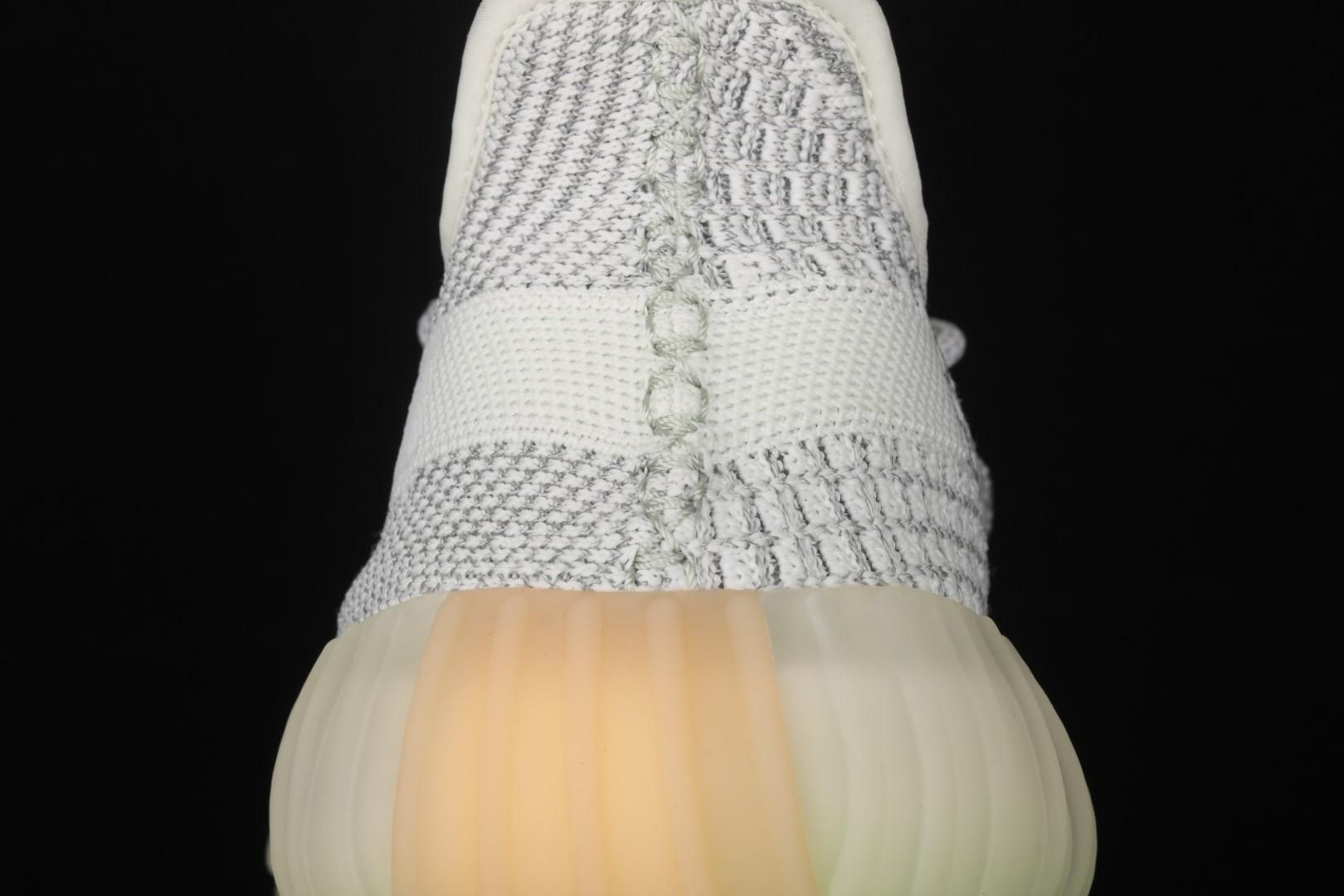 adidasMens Yeezy Boost 350 V2 - Yeshaya (Reflective)