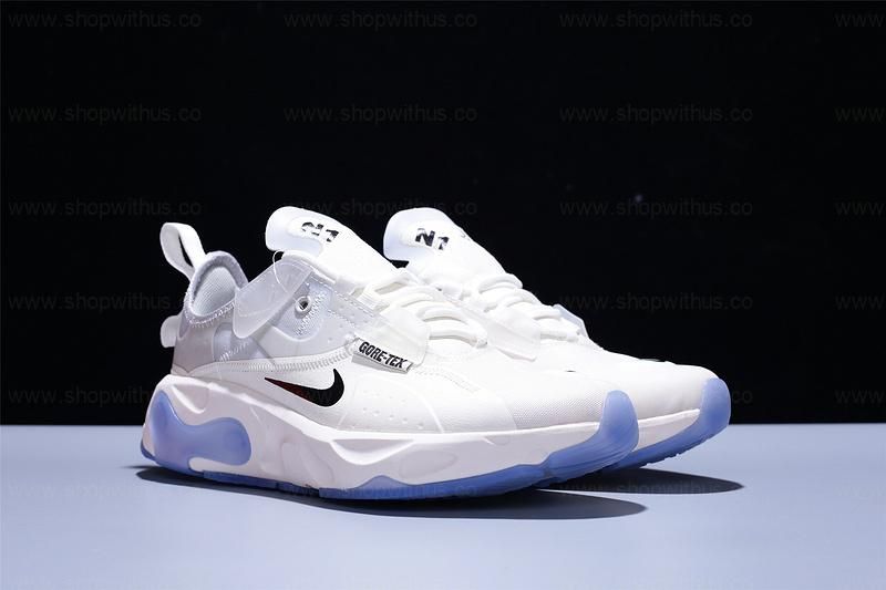 NikeReact Type GTX - White