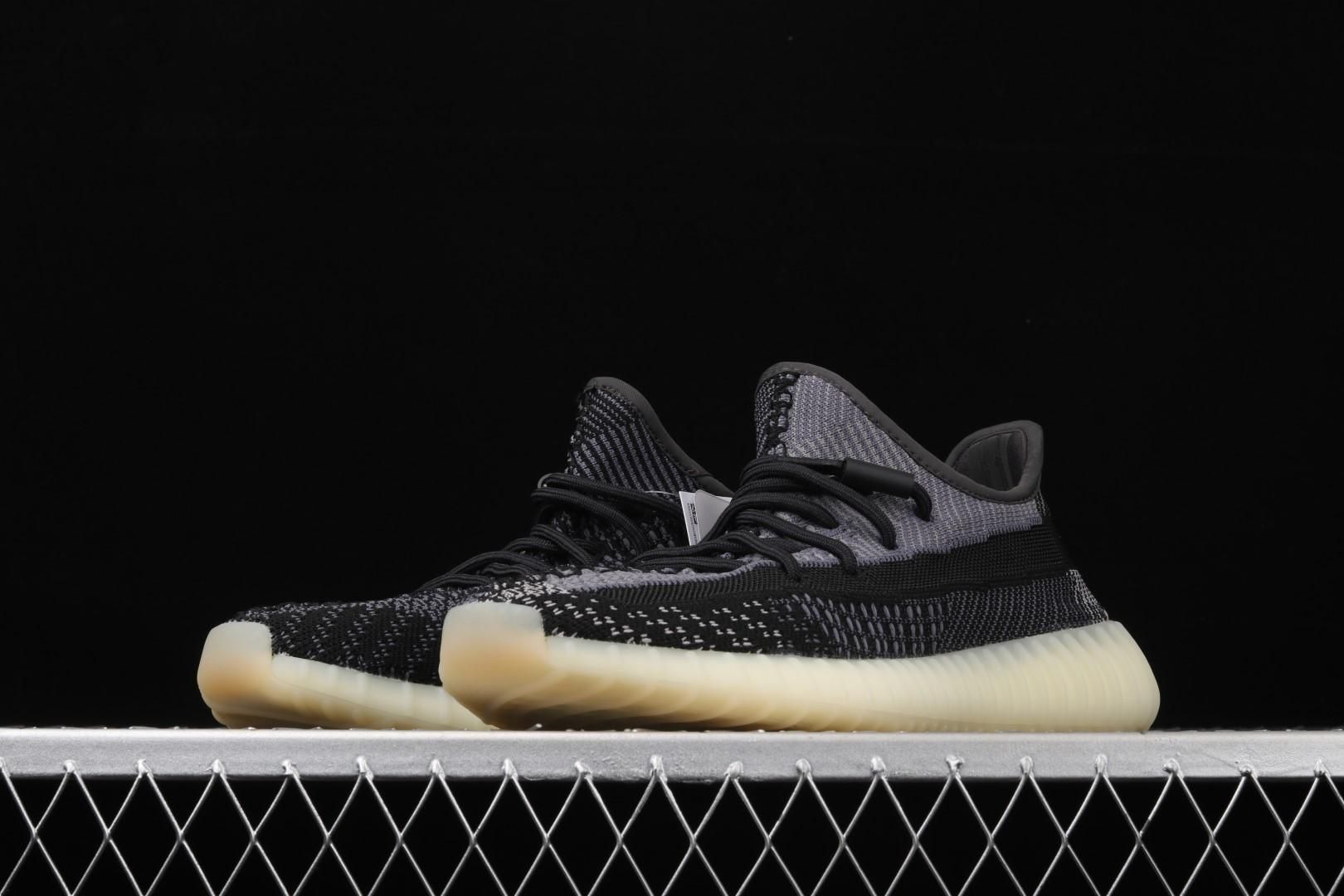 adidasUnisex Yeezy Boost 350 V2 - Carbon