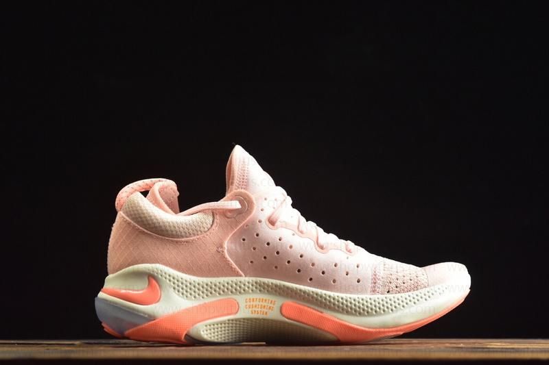 NikeUnisex Joyride Run Flyknit - Sunset Tint