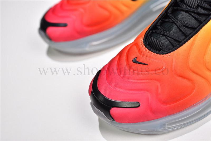 NikeAir Max 720 - Be True