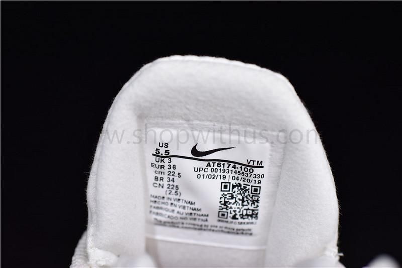 NikeAir Max 270 React - American Modern