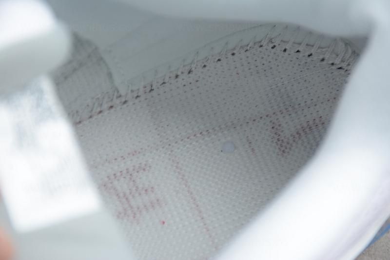 Air Jordan 3 AJ3 - UNC