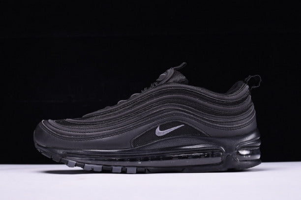 NikeUnisex Air Max 97 - Black/Black