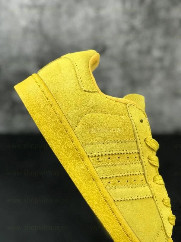 adidasOriginals Superstar 80s - Shanghai