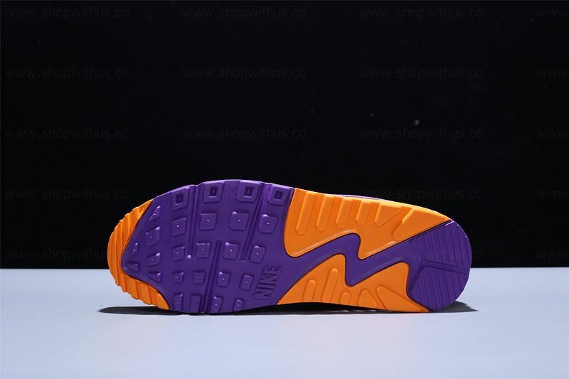 NikeWMNS Air Max 90 - Viotech