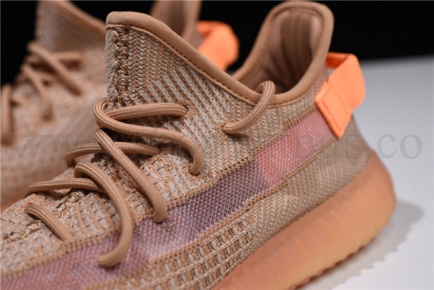 adidasOriginals YEEZY Boost 350 V2 - Clay