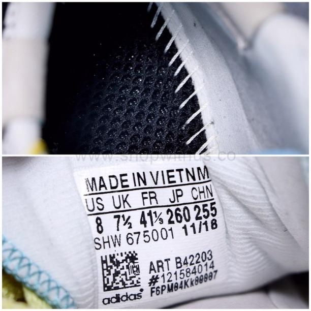 adidasOriginals ZX 4000 Futurecraft 4D - Grey One