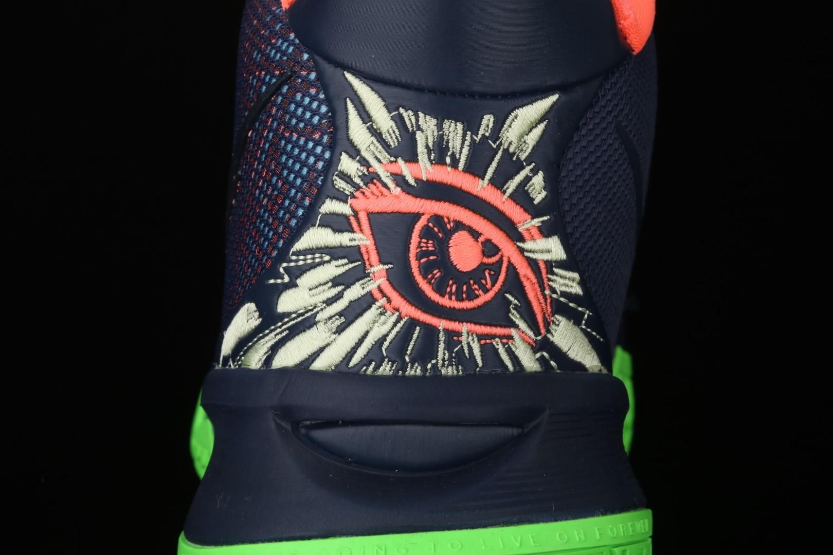 NikeMen's Kyrie 7 - Midnight Navy