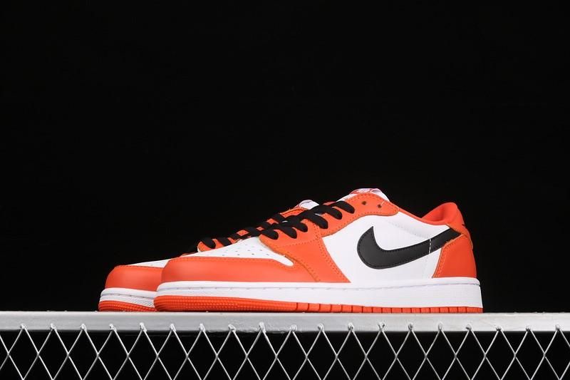 Air Jordan 1 AJ1 Low - Starfish