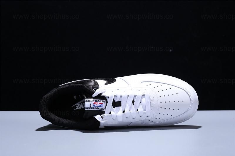 NikeAir Force 1 AF1 Low - Spurs