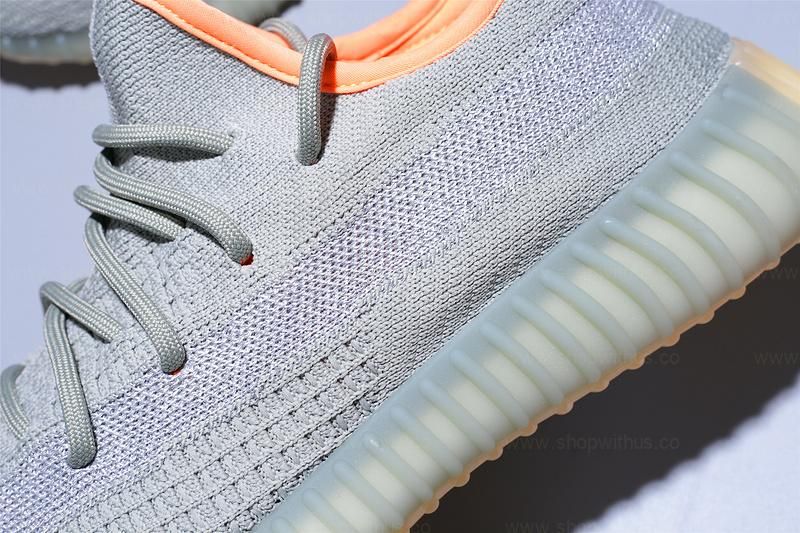 adidasYEEZY Boost 350 V2 - Desert Sage