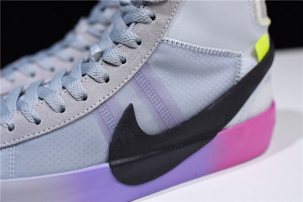 Off-White x Serena Williams x NikeUnisex Blazer - QUEEN
