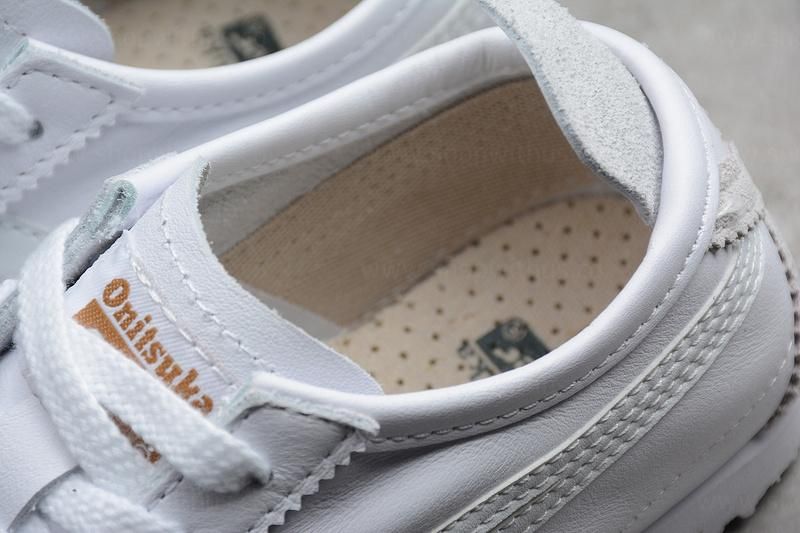 Onitsuka Tiger Mexico 66 - White