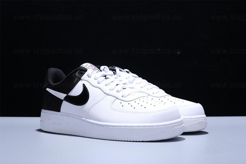 NikeAir Force 1 AF1 Low - Spurs