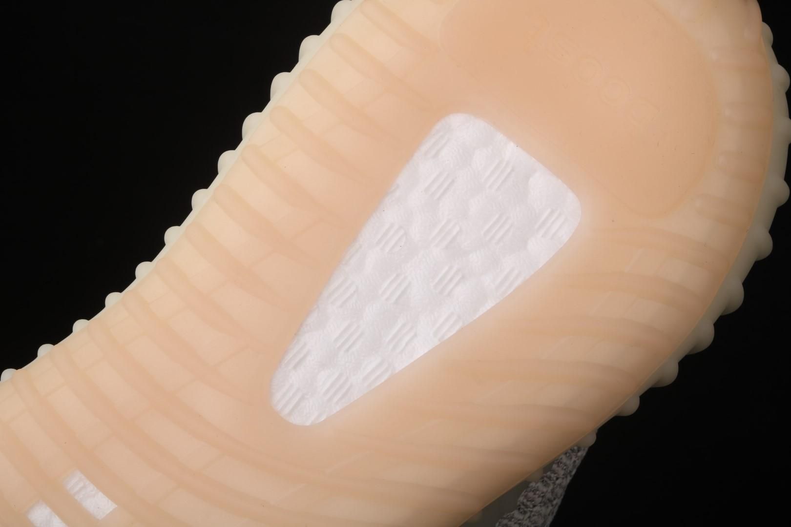 adidasMens Yeezy Boost 350 V2 - Lundmark