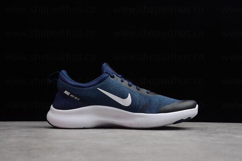 NikeMen's Flex Experience RN 8 - Midnight Navy