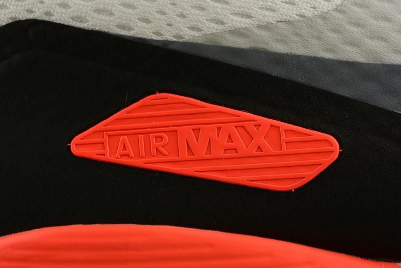 NikeUnisex Air Max 90 - "Infrared"