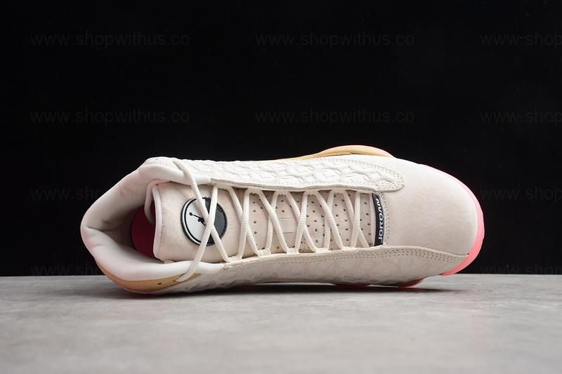 Air Jordan 13 AJ13 Retro - Chinese New Year