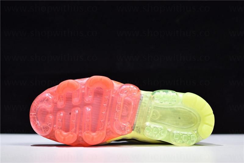 NikeAir VaporMax 2019 - Neon Collection