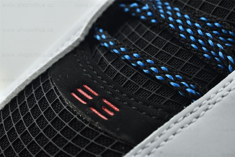 Guo Ailun x Air Jordan 35 XXXV Morpho