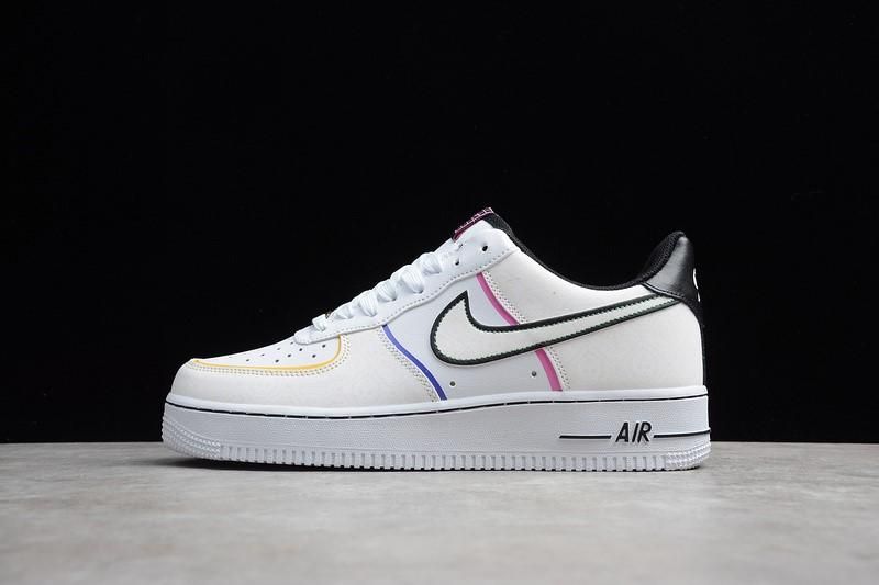NikeUnisex Air Force 1 AF1 Low - Day of the Dead
